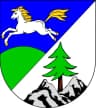 Coat of arms of Pohledec