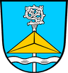 Wappen von Egg an der Günz