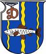 Wappen von Dhünn