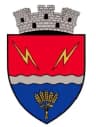 Coat of arms of Gârbovu