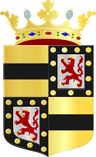 Coat of arms of Didam