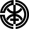 Coat of arms of Hombetsu