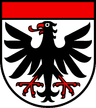 Coat of arms of Aarau