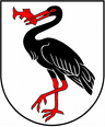 Coat of arms of Neveronys