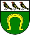 Coat of arms of Ringaudai