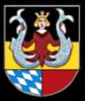 Wappen von Kalbensteinberg