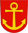 Coat of arms of Narvik Municipality