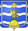 Coat of arms of Albine