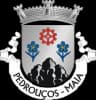 Wappen von Pedrouços