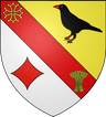 Coat of arms of Brassac