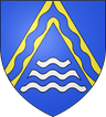 Coat of arms of Bressols