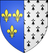 Coat of arms of Brest