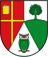 Wappen von Dielingen
