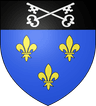 Wappen von Lezoux