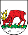 Wappen von Langenbach