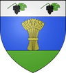 Coat of arms of Hermonville
