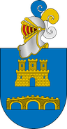 Coat of arms of Iturgoyen