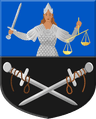 Coat of arms of Dinxperlo