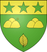 Wappen von Lempdes