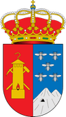 Wappen von La Unión