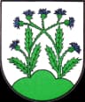 Wappen von Distelhausen