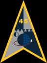 Wappen von Patrick Space Force Base