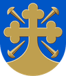 Coat of arms of Vampula