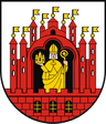 Coat of arms of Grudziądz