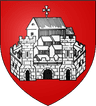 Coat of arms of Masevaux
