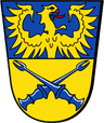 Wappen von Pilsum