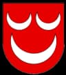 Wappen von Ofteringen