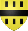 Wappen von Zegerscappel