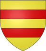 Wappen von Torcy