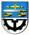 Wappen von Barrien