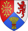 Coat of arms of Endoufielle