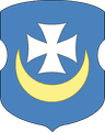 Coat of arms of Orsha District