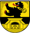Wappen von Dornumersiel