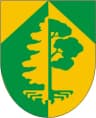 Coat of arms of Paikuse Rural Municipality