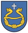 Coat of arms of Dotnuva