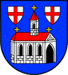 Wappen von Kyllburg