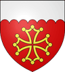 Coat of arms of Gard