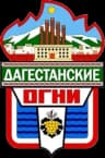 Wappen von Dagestanskije Ogni