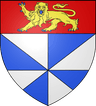 Wappen von Gironde