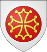 Coat of arms of Hérault