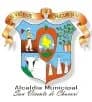 Coat of arms of San Vicente de Chucurí