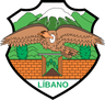Coat of arms of Líbano