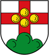 Coat of arms of Stoppenberg