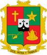 Coat of arms of El Carmen de Viboral
