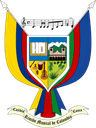 Coat of arms of Cajibio