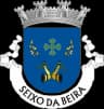 Wappen von Seixo da Beira